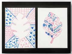 -蕃茄田艺术•美术绘画 •硬笔书法(滨江海威领界店)