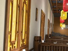 -小隐院子·庭院餐厅(大学城后湖店)
