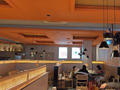 -竹犇番茄火锅(长风街店)