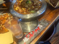 -破店肥哈·海鲜·烧烤(郑州银泰inPARK店)