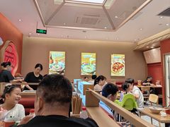 -蓉李记成都名小吃(宜昌伍家岗万达店)