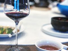 -珍呈中餐厅•粤川淮扬新疆(乌鲁木齐康莱德酒店)