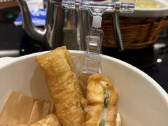 -锡和无锡菜·三白油条(景丽苑店)