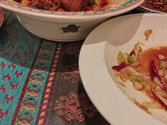 -巴依老爷新疆美食(工体旗舰店)