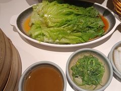 -馋三尺蟹粉小笼(人民广场店)