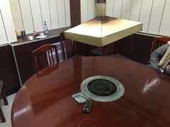-鑫鼎清真羊肉馆(人民路店)