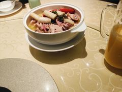 -粗茶淡饭·隐庐私厨(东亭店)