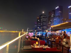 -琶醍壹号•潮菜江景餐吧