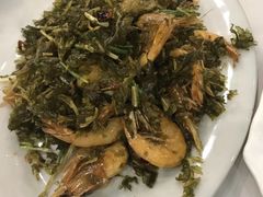 -锦江中华村农家乐饭庄
