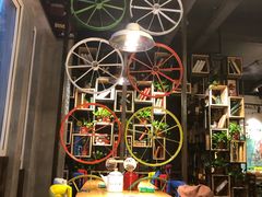 -小小河边鱼(天润城店)
