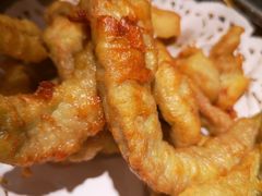 -川西坝子(老军营店)