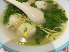 -小杨生煎(白玉兰广场店)