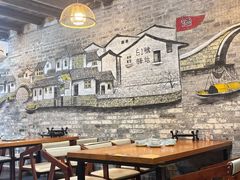 -61号餐吧(兴坪古镇漓江店)