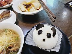 -正一涵老味道名小吃(广汉总店)