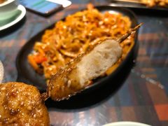 -幸福哟烧鸡·粤菜海鲜私厨(七星路店)
