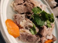 -新疆巴州金丝特餐厅(大钟寺店)