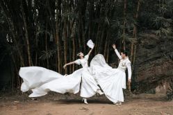 -色色婚纱摄影(大沥旗舰店)