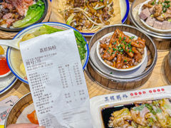 -荔银肠粉·非遗手藝(夫子庙店)