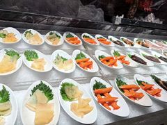 -雍容荟活波龙自助餐(IFS黑金店)