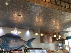 -FISH&POTATO Cō(地中海美食 万象城店)