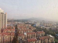 -南京钟山宾馆(江苏省会议中心)