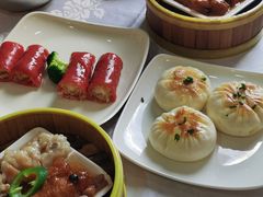 -新宝城海鲜坊(大浪店)