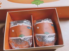 -泽田本家·铜锣烧(TX淮海店)