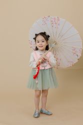 -小熊维尼高端儿童摄影(福田新洲店)
