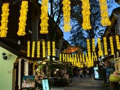 -小河直街历史文化街区