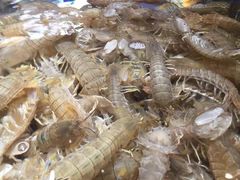 -V-ONE西雅图海鲜自助餐厅(仓山万达广场店)