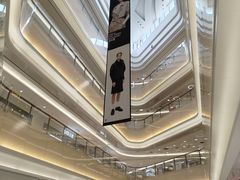 -利群胶州购物广场(澳门路店)