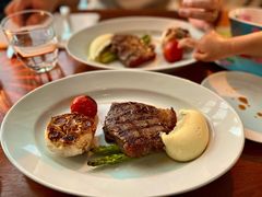 -上海柏悦酒店·世纪100牛排馆