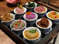 -楠火锅(广州总店)