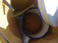 -古北烤梨
