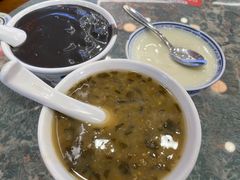 -百花传统甜品店(原址店)