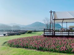 -东钱湖旅游度假区