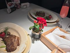 -王品牛排(合肥万象城店)