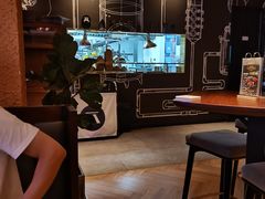 -Ambra Haus琥珀屋精酿餐厅(宝山店)