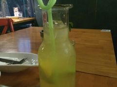 -绿茵阁牛扒餐厅(客村店)