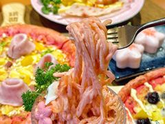 -铁酱披萨(乐清南虹店)