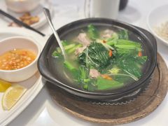 -新旺茶餐厅·早餐·夜宵(仙霞店)