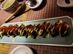 -林妈妈村·日式料理(宝山万达店)