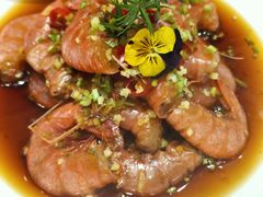 -三个渔夫·蒸汽海鲜(小白楼店)