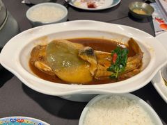 -肆月河豚·新淮扬(金融街店)