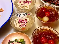 -小吊梨汤·北京菜·烤鸭(王府井银泰in88店)