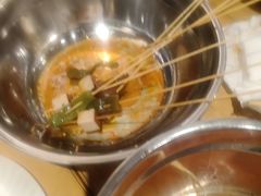 -嘉州鲜知味钵钵鸡(奎星楼店)