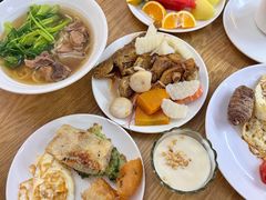 -水立方国际汤泉(六一中路店)