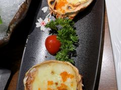 -九井澤精致料理(金茂店)