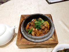 -白云宾馆·白云宴餐厅
