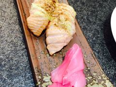-隐鮨日料(北辰三角洲店)